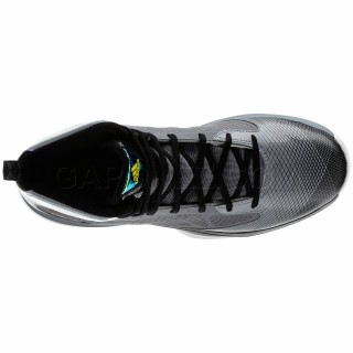 Adidas Баскетбольная Обувь Crazy Fast Цвет Серый/Белый G65883