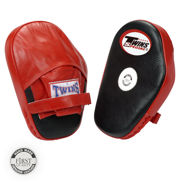 Twins Boxing Focus Pads PML5