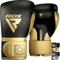 RDX Guantes de Boxeo Tri Lira 2.0 BGM-PSTL2