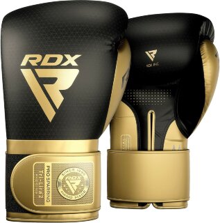 RDX Боксерские Перчатки Tri Lira 2.0 BGM-PSTL2