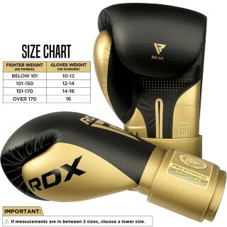 RDX Боксерские Перчатки Tri Lira 2.0 BGM-PSTL2