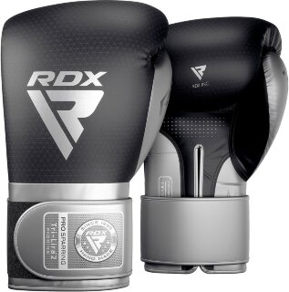 RDX Guantes de Boxeo Tri Lira 2.0 BGM-PSTL2