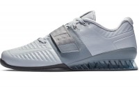 Nike Zapatos de Levantamiento de Pesas Romaleos 3XD AO7987-010