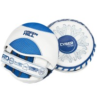 Green Hill Almohadillas de Enfoque de Boxeos Cyber Orbit FMCO-2021-0019