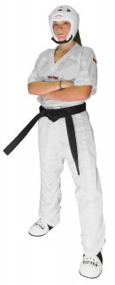 Top Ten MMA Кик-Боксерские Штаны Mesh 1605-11