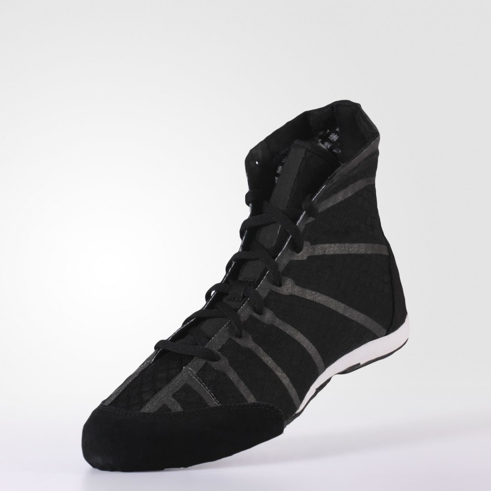 adidas adizero boxing shoes