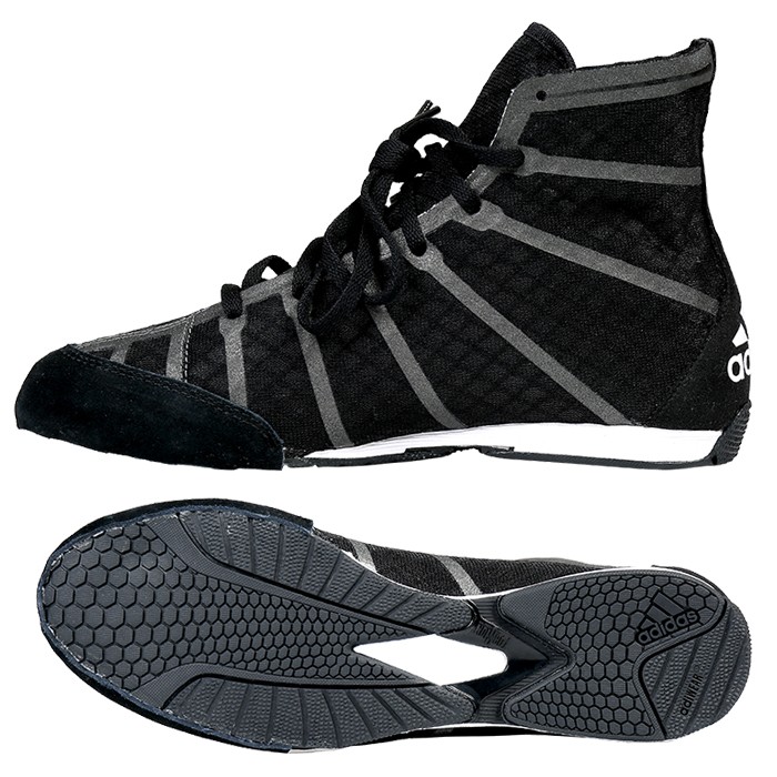 adidas men's adizero boxing shoes