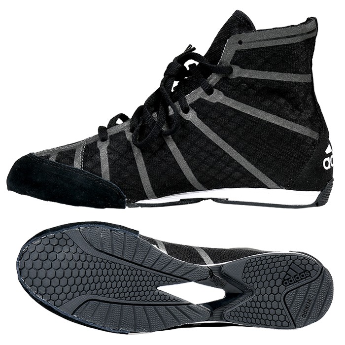 Adidas Boxing Shoes Adizero Rio S77949 from Gaponez Sport Gear