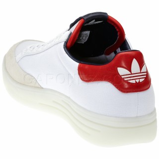 Adidas Originals Обувь Laver Low G07063