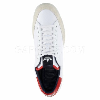 Adidas Originals Обувь Laver Low G07063