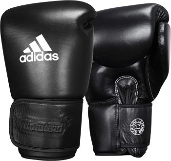 Adidas Boxing Gloves Muay Thai 300 adiTP300 