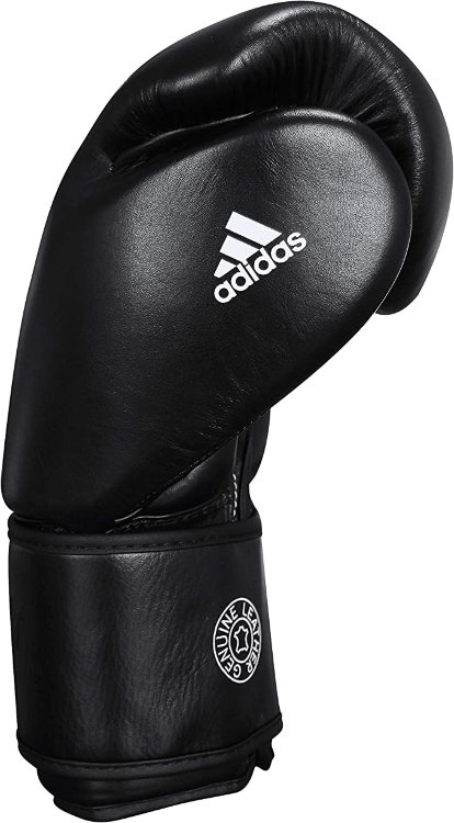 Adidas Boxing Gloves Muay Thai 300 adiTP300