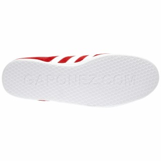Adidas Originals Обувь Gazelle 2 Shoes Красный/Белый 34342