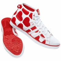 Adidas Originals Обувь Nizza G16260