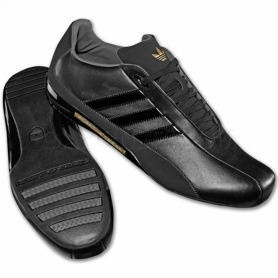 Cuaderno Todavía Agregar Adidas Originals Zapatos Porsche Design S2 098336 de Gaponez Sport Gear