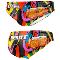 Turbo Water Polo Swimsuit Spritz 731538