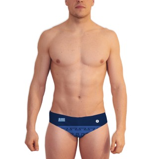 Bbosi 水球泳衣 希腊 K3ZQH