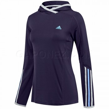 Adidas Легкоатлетическая Футболка M10 Hoodie P52312 adidas легкоатлетическая футболка с длинным рукавом женская
# P52312
	        
        