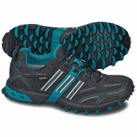 Adidas Обувь Беговая Kanadia 3 Gore-Tex G13746