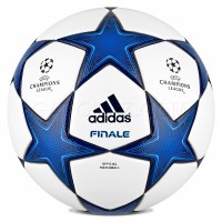 Adidas Футбольный Мяч Finale 10 V00671