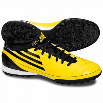 Adidas Футбольная Обувь Детская F10 TRX TF G13534 