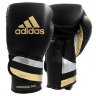 Adidas Боксерские Перчатки adiSpeed adiSBG501PRO BK