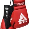 RDX Boxing Gloves Apex A4 BGM-PTA4U