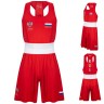 Clinch Boxing Uniform Competition FBR C115