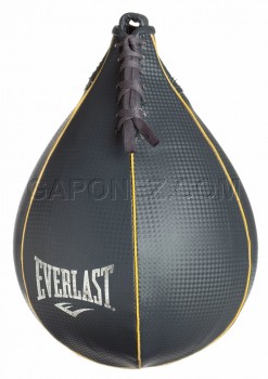 Everlast Boxing Speed Bag Everhide 23х15cm EVGSB 4215U 