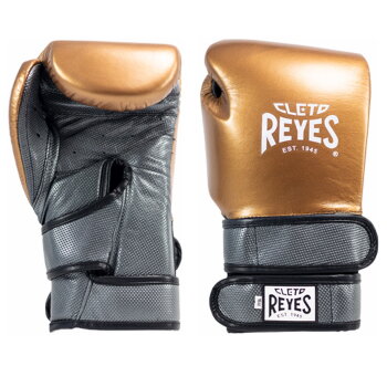 Cleto Reyes Boxing Gloves Double Loop RTGD 