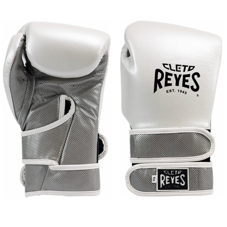 Cleto Reyes Боксерские Перчатки Двойная Петля RTGD