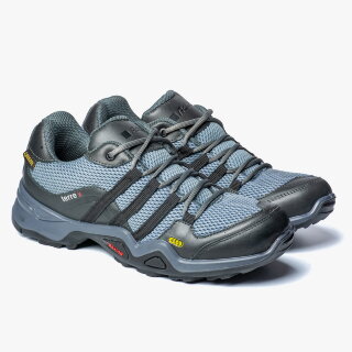 Adak Shoes Trex 1 Gray