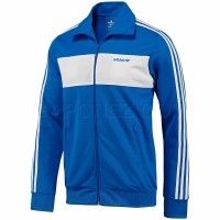 Adidas Originals Top LS Track SPO Beckenbauer X33440