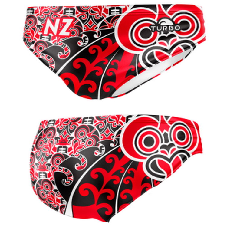 Turbo Water Polo Swimsuit New Zealand 731383