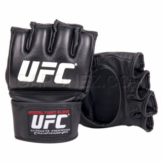 UFC MMA Перчатки Боевые Официальные 143441