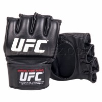 UFC MMA Fighting Gloves Official for Combat 143441
