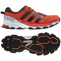 Adidas Легкая Атлетика Обувь Беговая Response Trail 18 V22872