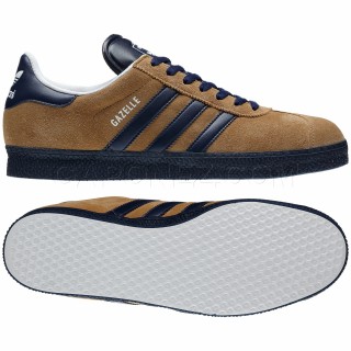 Adidas Originals Повседневная Обувь Gazelle 2 G56660