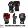 Everlast MMA Training Grappling Gloves EV7772