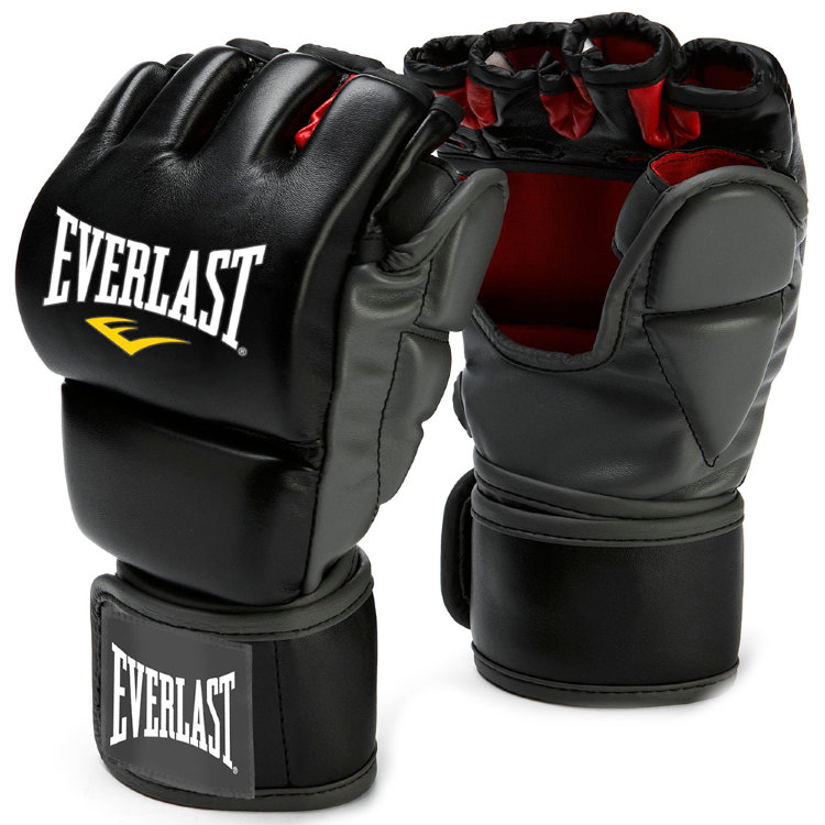 Everlast MMA Перчатки Grappling Training EV7772