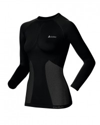 Odlo Top LS Evolución Cálida 180901