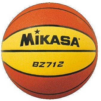 Mikasa Баскетбольный Мяч BZ712