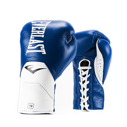 Everlast Boxing Gloves MX Elite Pro EVMXEG