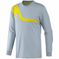 Adidas Soccer Goalkeeper Jersey Long Sleeve Bilvo 13 Z20615