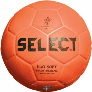 Select Гандбольный Мяч Duo Soft Beach 842008