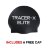 TYR Очки для Плавания Tracer-X Elite Mirrored Racing LGTRXELM