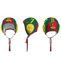 Turbo Water Polo Cap Portugal 9741619