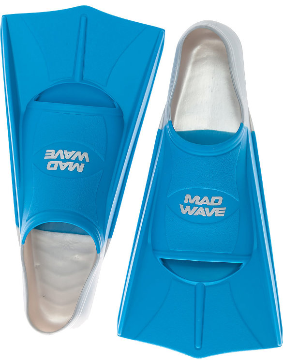 Madwave Fins Training M0747 10