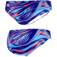 Turbo Water Polo Swimsuit Liquid Motion 732325