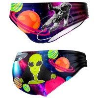 Turbo Bañador Natación Artística Sincro Modelo 14 sa014